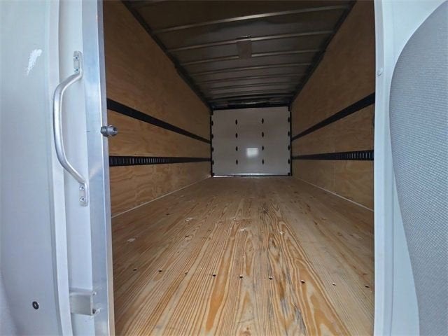 2026 Ford E-450SD Base