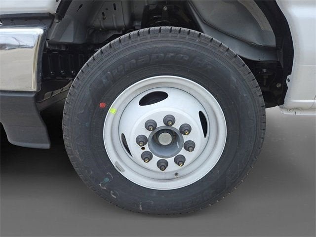 2026 Ford E-450SD Base