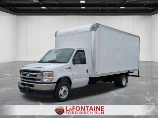 2026 Ford E-450SD Base
