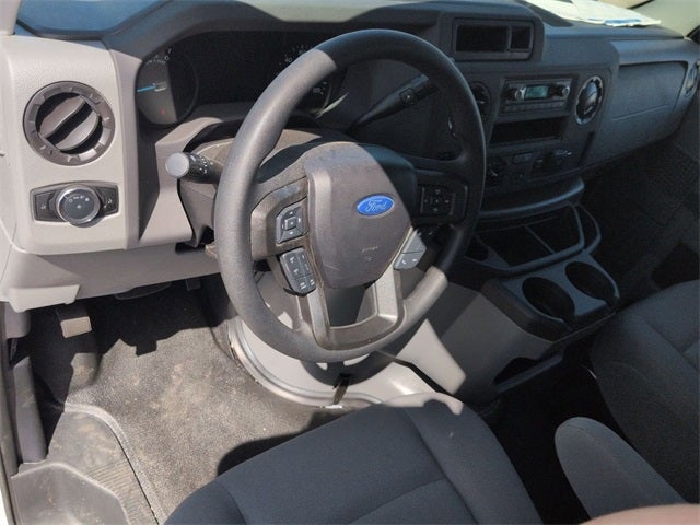2026 Ford E-450SD Base