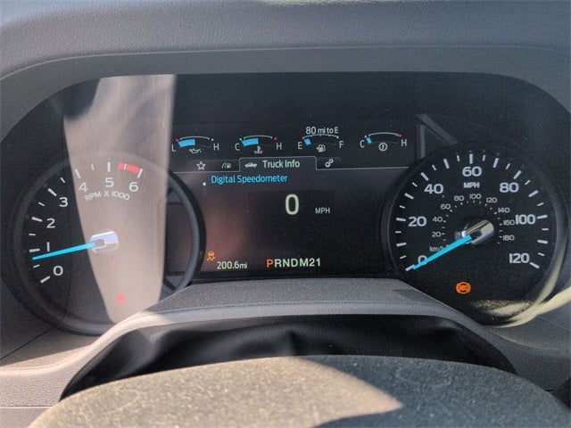 2026 Ford E-450SD Base