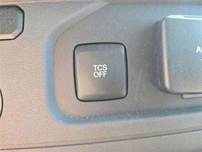 2026 Ford E-450SD Base