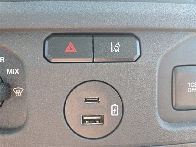 2026 Ford E-450SD Base