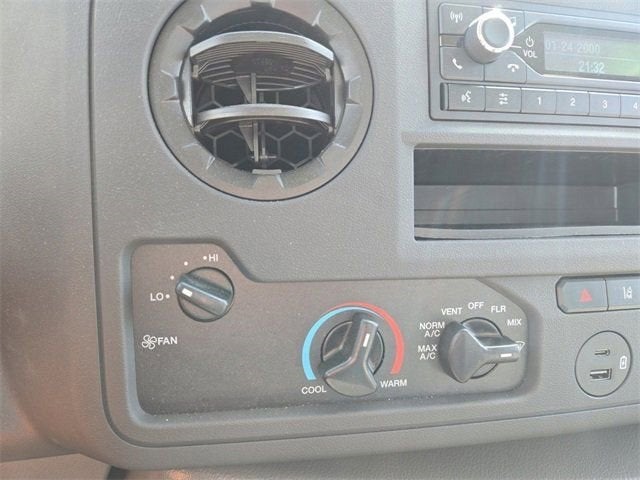 2026 Ford E-450SD Base