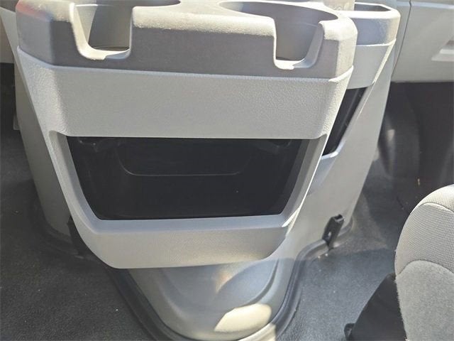 2026 Ford E-450SD Base