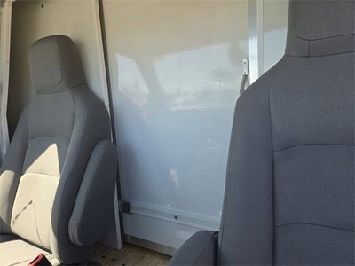 2026 Ford E-450SD Base