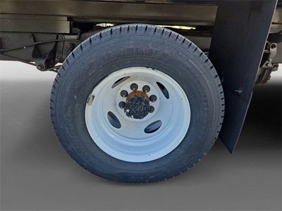 2026 Ford E-450SD Base