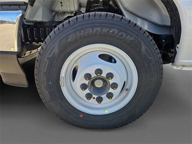 2026 Ford E-450SD Base