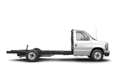 2026 Ford E-450SD Base
