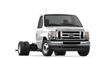 2027 Ford E-450SD E-450 DRW