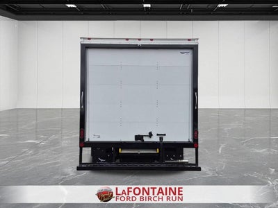 2027 Ford E-450SD Base