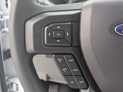 2027 Ford E-450SD KUV