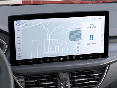 2025 Ford Escape Plug-In Hybrid Base