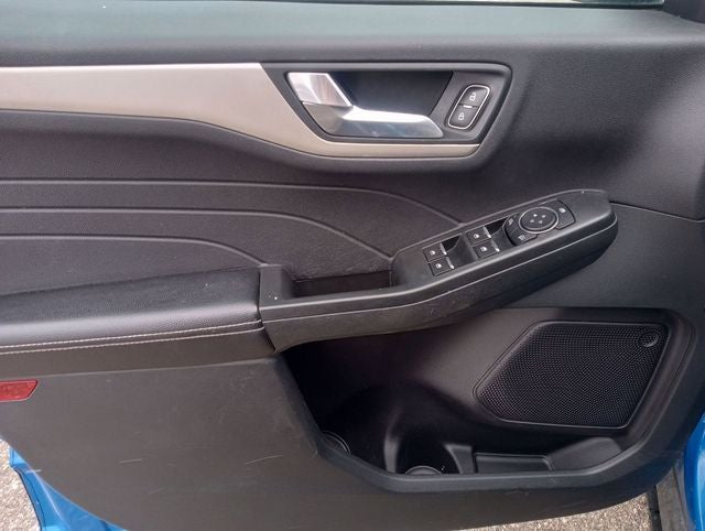 2021 Ford Escape Hybrid SE