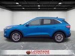 2021 Ford Escape Hybrid SE