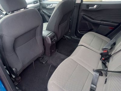 2021 Ford Escape Hybrid SE