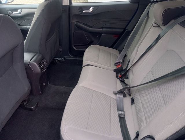 2021 Ford Escape Hybrid SE