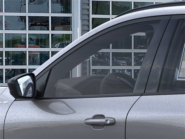 2026 Ford Escape ST-Line In-Transit