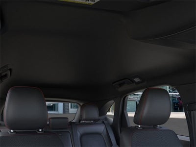 2026 Ford Escape ST-Line In-Transit