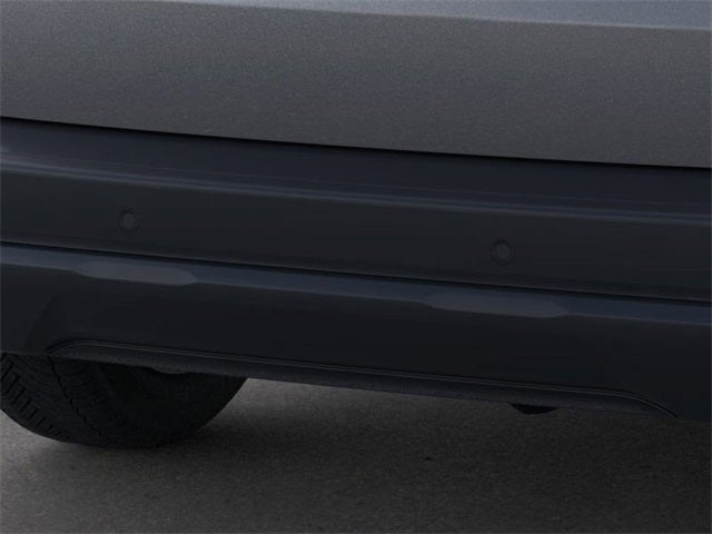 2026 Ford Escape ST-Line In-Transit