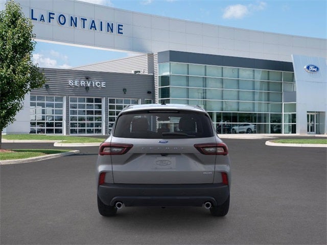 2026 Ford Escape ST-Line In-Transit