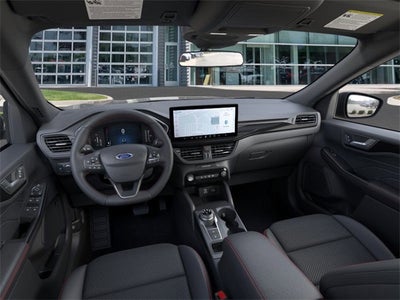 2026 Ford Escape ST-Line In-Transit
