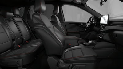 2026 Ford Escape ST-Line In-Transit