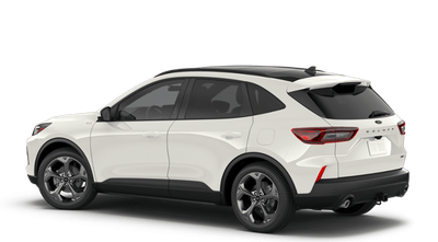 2026 Ford Escape Hybrid ST-Line Select In-Transit