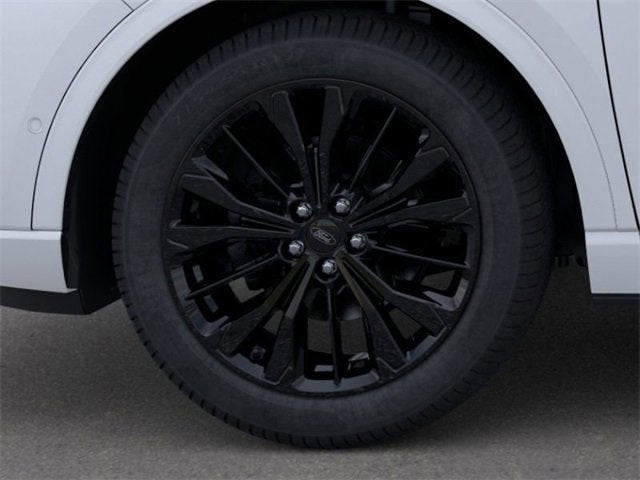 2024 Ford Escape ST-Line Elite