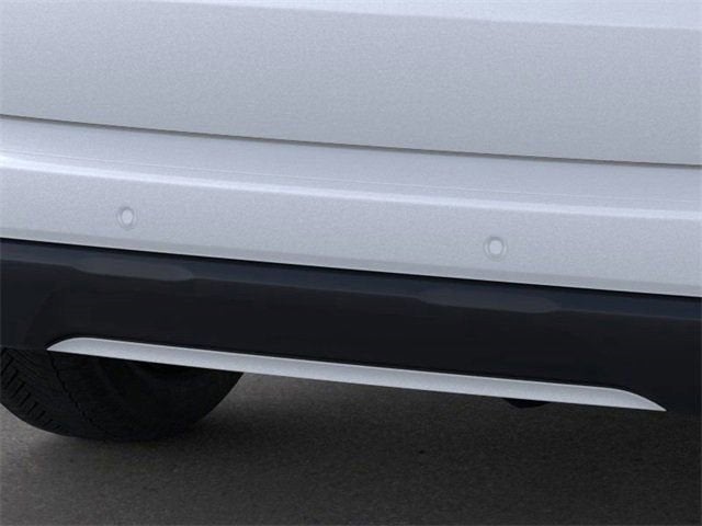 2024 Ford Escape ST-Line Elite