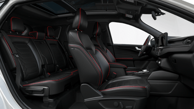 2024 Ford Escape ST-Line Elite