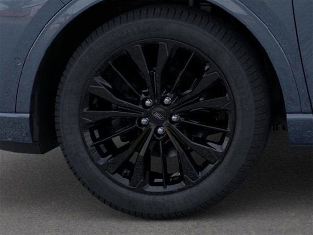 2024 Ford Escape ST-Line Elite