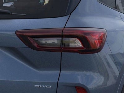 2024 Ford Escape ST-Line Elite