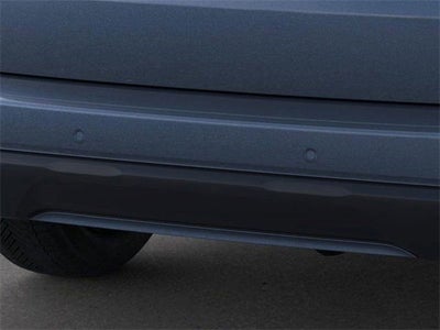 2024 Ford Escape ST-Line Elite