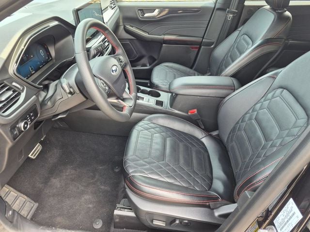 2024 Ford Escape ST-Line Elite