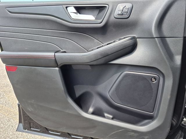 2024 Ford Escape ST-Line Elite
