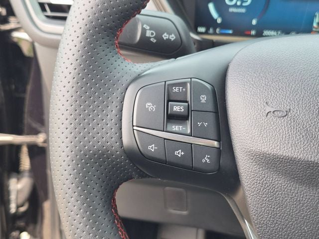 2024 Ford Escape ST-Line Elite