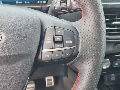 2024 Ford Escape ST-Line Elite