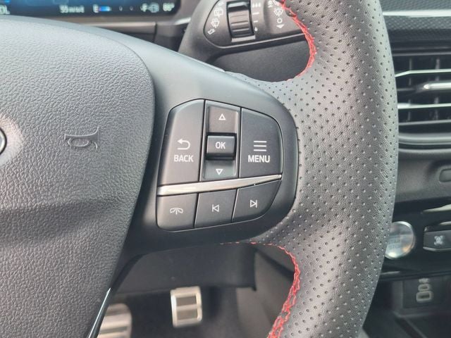 2024 Ford Escape ST-Line Elite