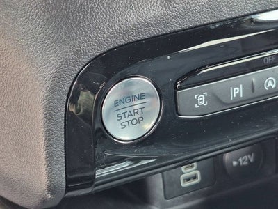 2024 Ford Escape ST-Line Elite