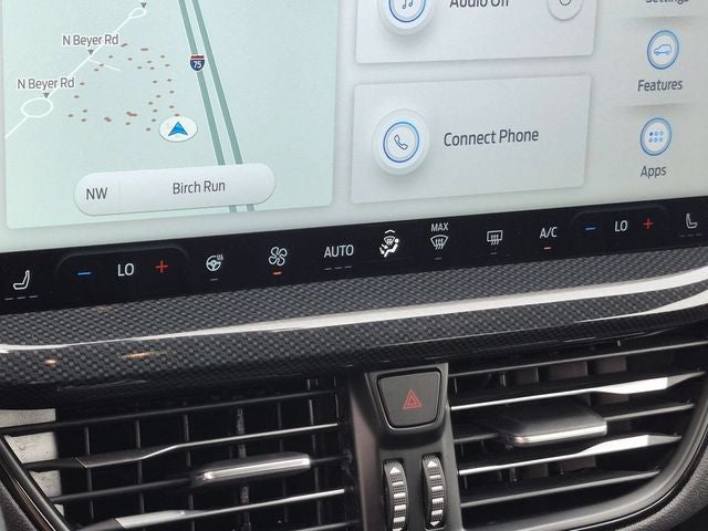 2024 Ford Escape ST-Line Elite
