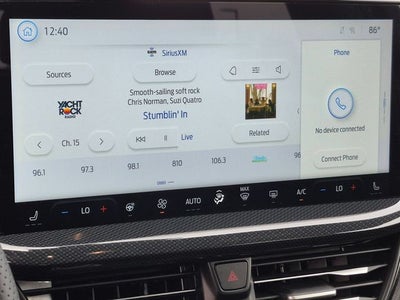 2024 Ford Escape ST-Line Elite