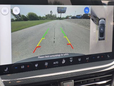 2024 Ford Escape ST-Line Elite