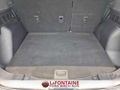 2024 Ford Escape ST-Line Elite