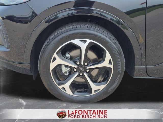 2024 Ford Escape ST-Line Elite