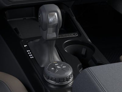 2026 Ford Bronco Big Bend In-Transit