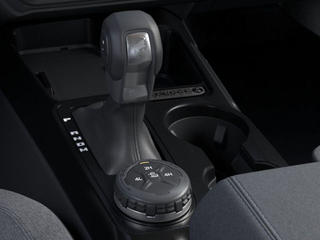 2026 Ford Bronco Big Bend In-Transit