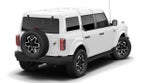 2026 Ford Bronco Outer Banks In-Transit