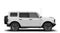 2026 Ford Bronco Outer Banks In-Transit