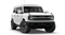 2026 Ford Bronco Outer Banks In-Transit